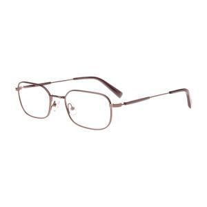 Lazzaro Eyewear Gunmetal LUIGI Eyeglasses 51/20/145